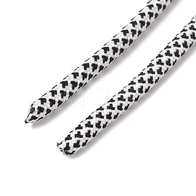 Polycotton Braided Cord with Inner Core OCOR-NH0002-01-12-1