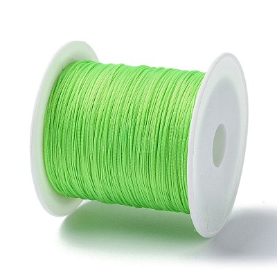 Nylon Chinese Knot Cord NWIR-C003-02L-1