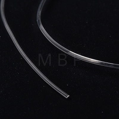 Korean Round Crystal Elastic Stretch Thread X-EW-I003-A05-01-1