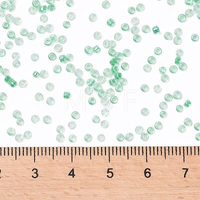 12/0 Glass Seed Beads X-SEED-A015-2mm-2218-1
