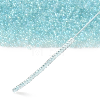 MIYUKI Round Rocailles Beads SEED-X0054-RR3638-1