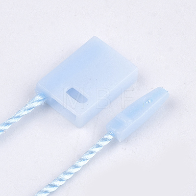 Polyester Cord with Seal Tag CDIS-T001-09H-1