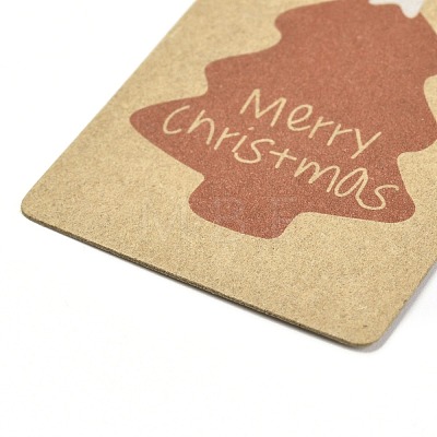 Rectangle Paper Gift Tags CDIS-L005-A02-1