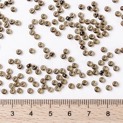 MIYUKI Round Rocailles Beads SEED-JP0009-RR0380-1