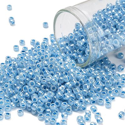 TOHO 8/0 Round Beads SEED-XTR08-0918-1