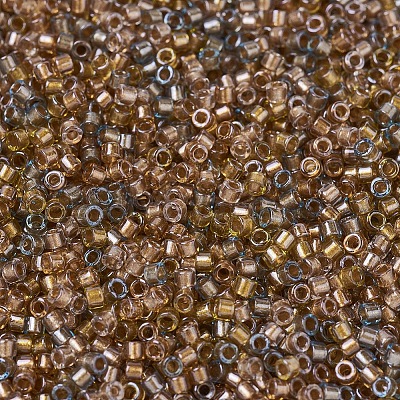 MIYUKI Delica Beads X-SEED-J020-DB0981-1