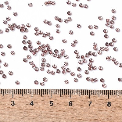 TOHO Round Seed Beads X-SEED-TR11-0186-1