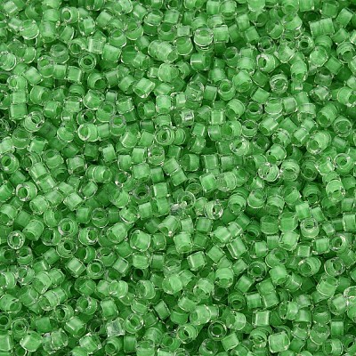 Glass Cylinder Beads SEED-S047-D-006-1