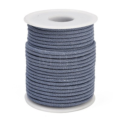 Nylon Braided Cord NWIR-C004-04A-07-1