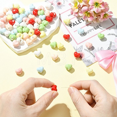 Handmade Porcelain Beads FIND-CJZ0001-005-1