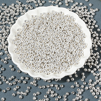 Iron Spacer Beads IFIN-PA0001-06A-1