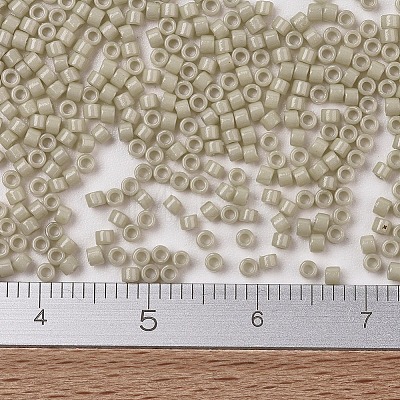 MIYUKI Delica Beads X-SEED-J020-DB2362-1