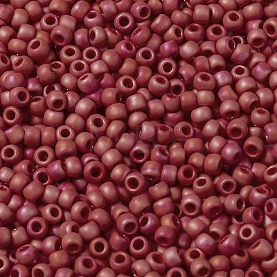 TOHO 8/0 Round Beads SEED-TR08-0405F-1