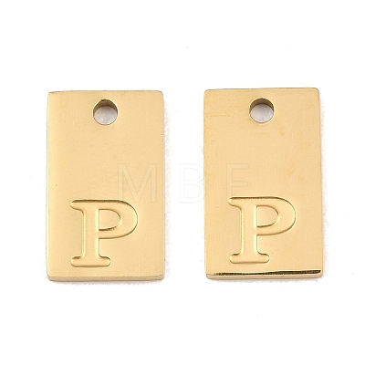 304 Stainless Steel Pendants SA-CBA1839-21G-P-1