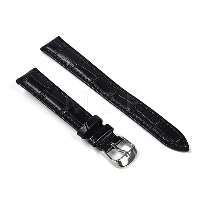 Leather Watch Bands FIND-Z060-01C-1