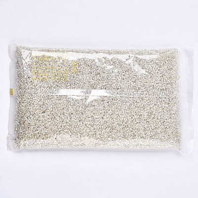 Glass Seed Beads X1-SEED-S042-04A-06-1