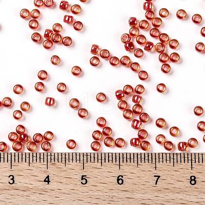 TOHO Round Seed Beads SEED-JPTR08-0365-1