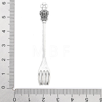 Alloy Pendants PALLOY-Q365-04AS-02-1