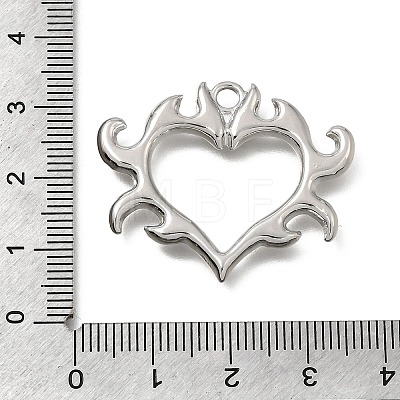 Alloy Pendants PALLOY-B016-03B-P-1