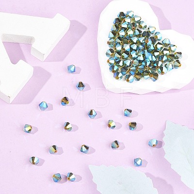Preciosa® Crystal Beads X-PRC-BA5-50230-20000-1