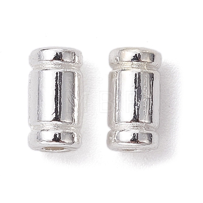 Alloy Spacer Beads FIND-B029-56S-1