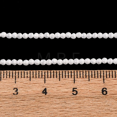 Cat Eye Beads Strands CE-I005-A12-1