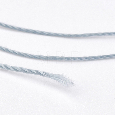 Polyester Thread NWIR-K023-0.2mm-18-1