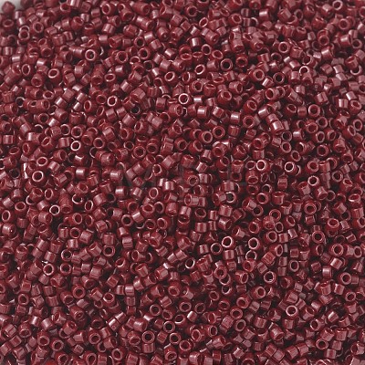 MIYUKI Delica Beads SEED-X0054-DB2119-1