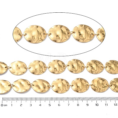 304 Stainless Steel Chains CHS-C023-01E-G-1