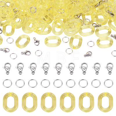 Jewelry Making Finding Kits TACR-TA0011-16C-1