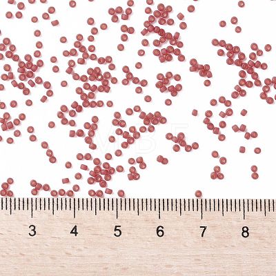 TOHO Round Seed Beads SEED-XTR15-0005CF-1