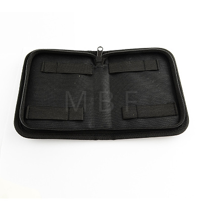 Imitation Leather Bags for Plier Tool Sets X-TOOL-S006-02-1