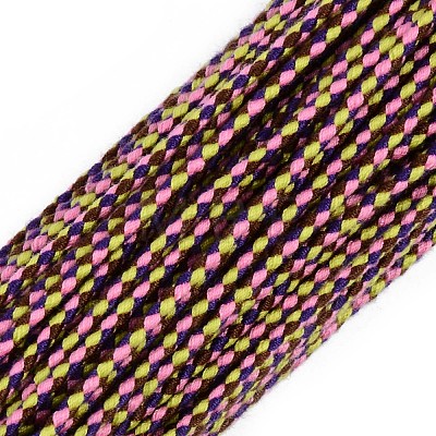 Polyester Braided Cords OCOR-T015-A42-1