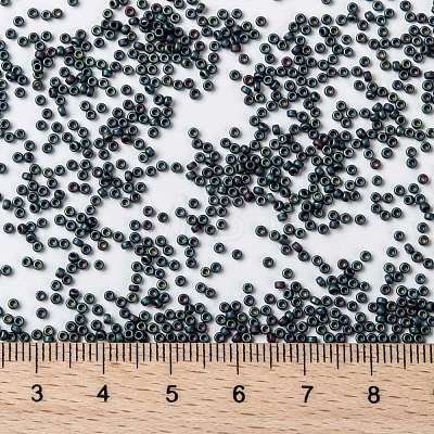MIYUKI Round Rocailles Beads X-SEED-G009-RR2009-1