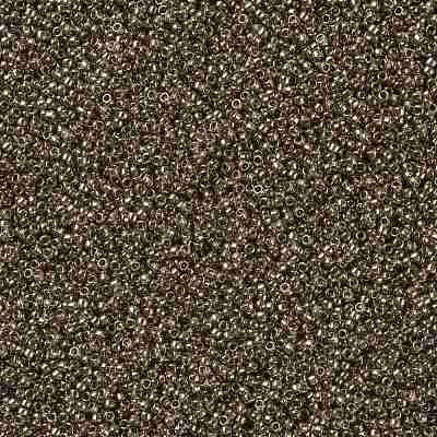 TOHO Round Seed Beads SEED-JPTR11-0204-1