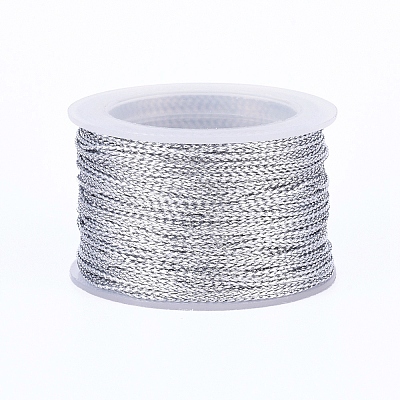 Nylon Metallic Cords MCOR-E002-11-1