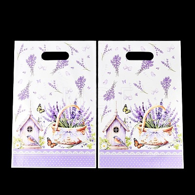 OPP Plastic Packaging Bags ABAG-F011-03-1