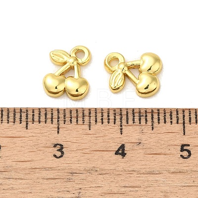 304 Stainless Steel Charms STAS-Q322-25G-1