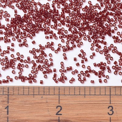 MIYUKI Delica Beads SEED-JP0008-DB1102-1