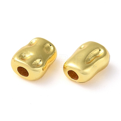 Rack Plating Brass Spacer Beads KK-WH0084-13B-G-02-1
