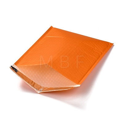 Matte Film Package Bags OPC-P002-01A-07-1