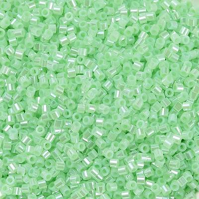 Cylinder Seed Beads SEED-H001-E14-1