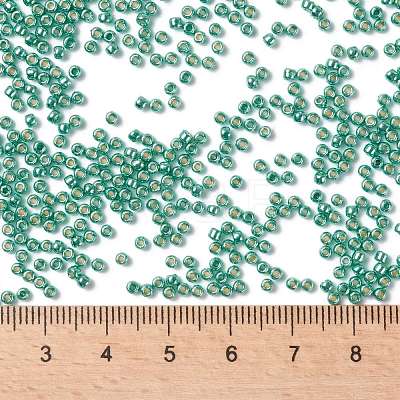 TOHO Round Seed Beads X-SEED-TR11-PF0561-1