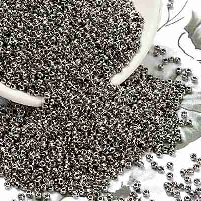 TOHO 6/0 Round Beads SEED-TR06-0711-1