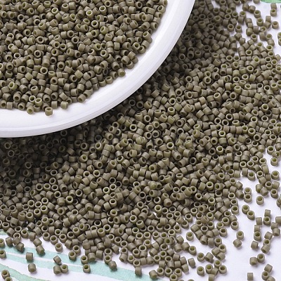 MIYUKI Delica Beads SEED-X0054-DB0390-1
