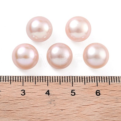 Grade 6A Natural Cultured Freshwater Pearl Beads PEAR-N018-6A-11115B-1