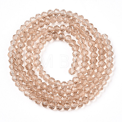 Glass Beads Strands EGLA-A044-T2mm-D20-1