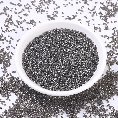 MIYUKI Round Rocailles Beads SEED-G007-RR0650-1