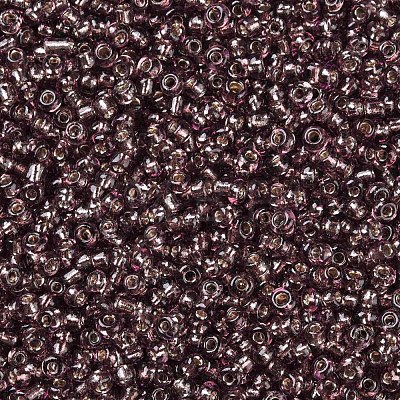 12/0 Glass Seed Beads SEED-US0003-2mm-56-1