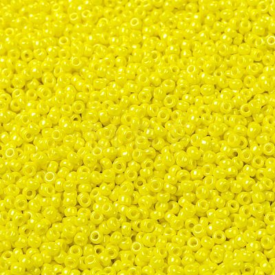 MIYUKI Round Rocailles Beads SEED-G008-RR0422-1